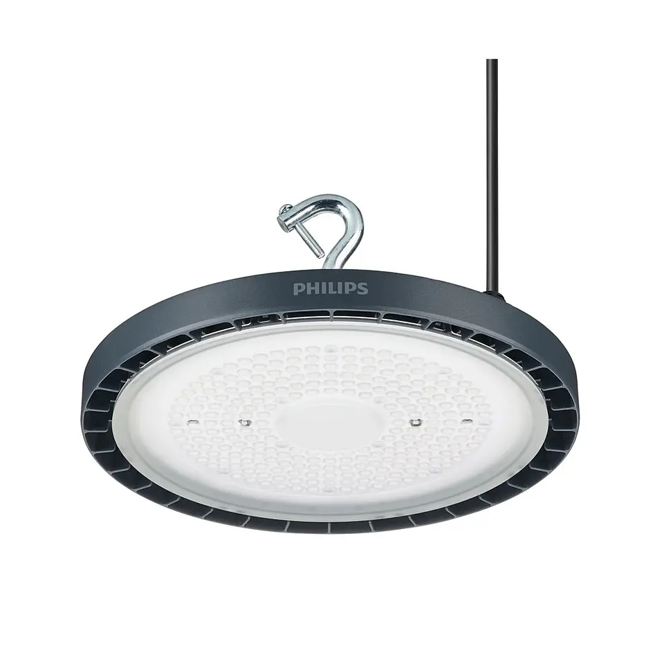 Campânula CoreLine BY120P G5 LED105S/840 PSU WB Phillips 1