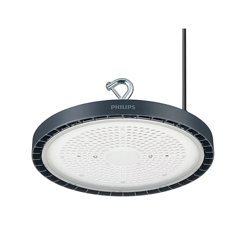 Campânula CoreLine BY121P G5 LED200S/840 PSU WB Phillips
