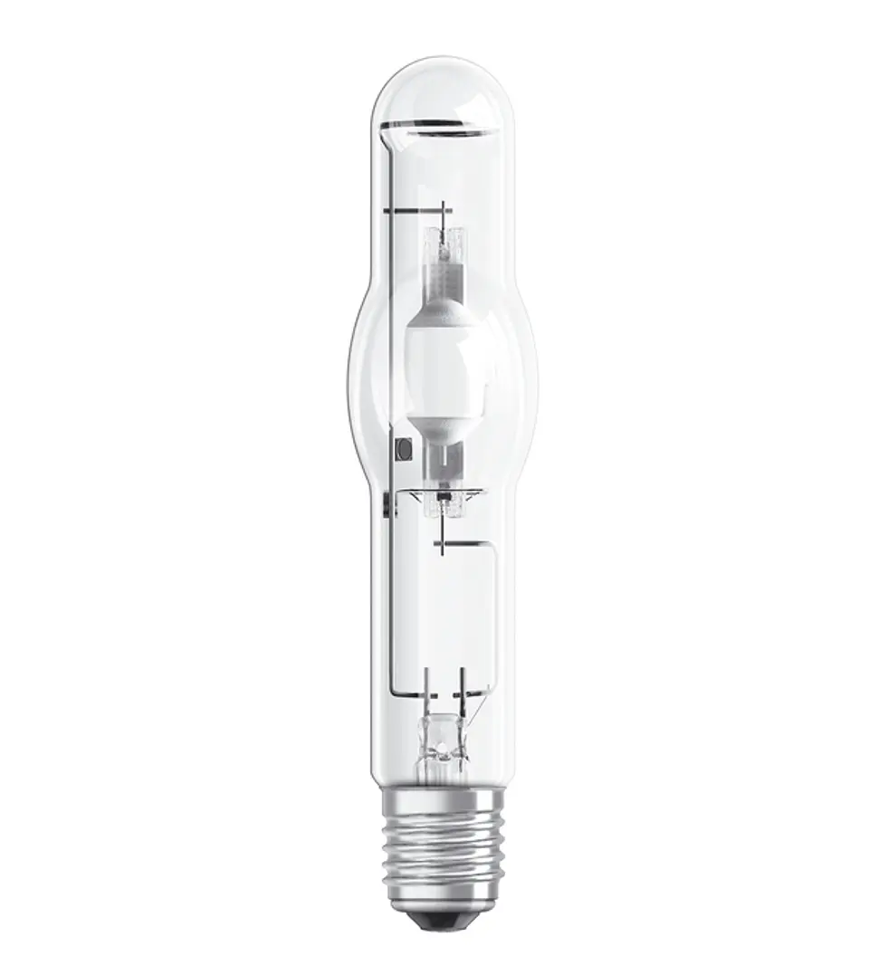 Lamp Powerstart HQI-BT 400W Pro E40 Osram 2