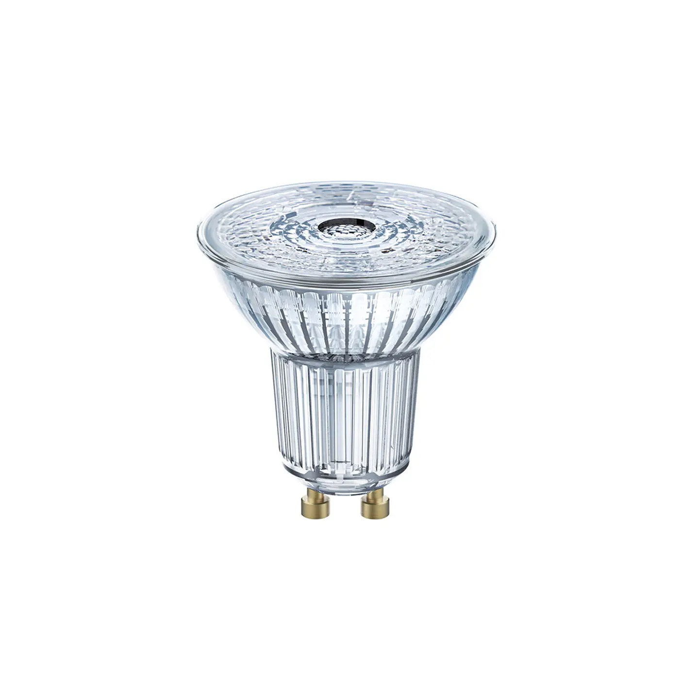 Bombilla Parathom 16 35 P 2.6W GU10 36° Ledvance 1