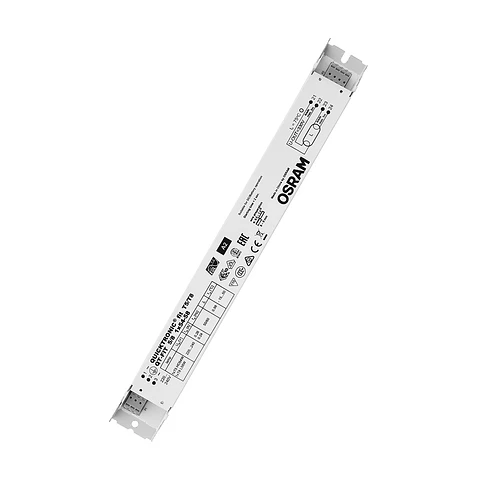 Balastro QT-FIT 5/8 1X54-58/220-24 Osram