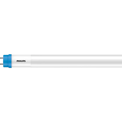 Lâmpada CorePro LEDtube 1200mm HO 18W 865 G13 Philips
