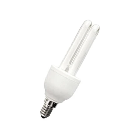 Lâmpada anti-insetos Actinica 20W BL368 E14 byWATT