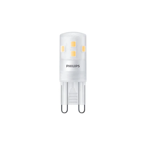 Bombilla CorePro LEDcapsule 1.9-25W ND G9 Philips