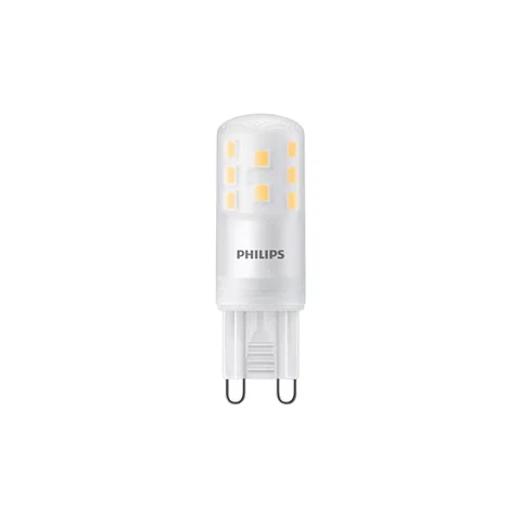 Bombilla CorePro LEDcapsule ND 3.7-40W 830 G9 Philips