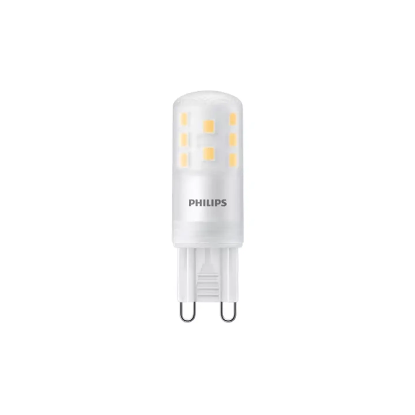 CorePro LEDcapsule ND 3.7-40W 830 G9 Philips 1