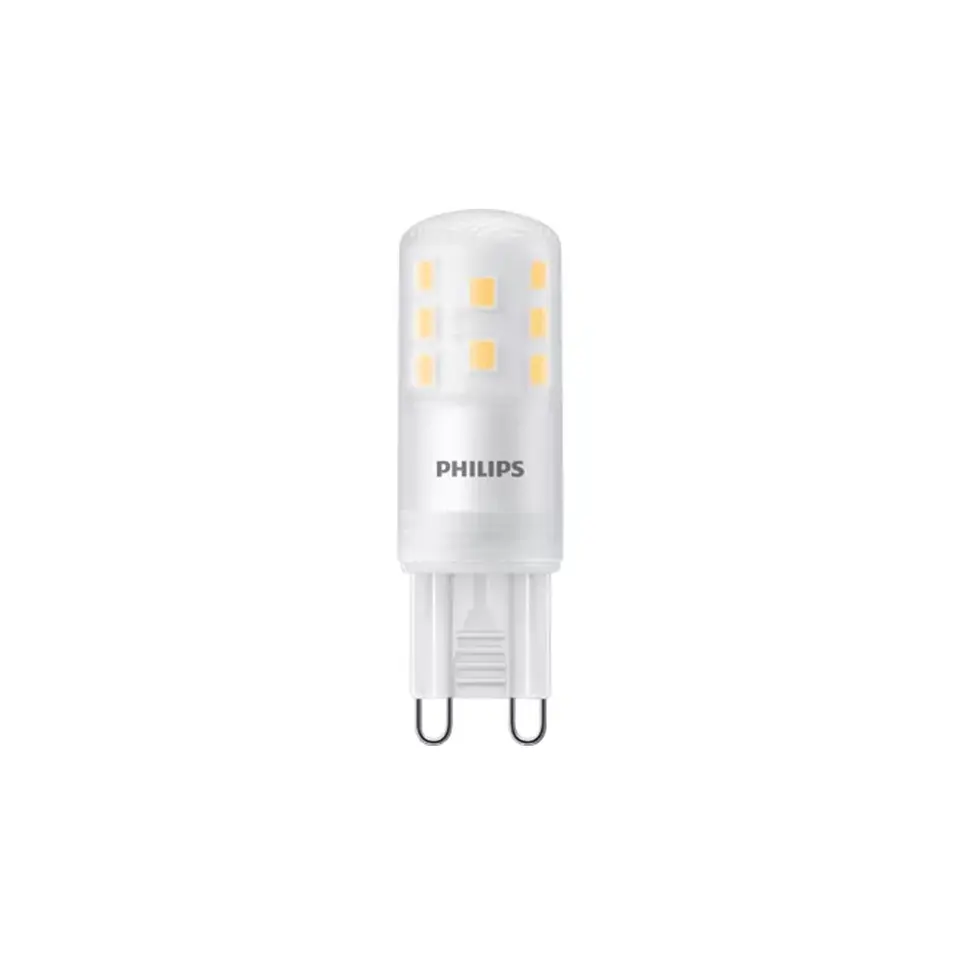 CorePro LEDcapsule ND 3.7-40W 830 G9 Philips 1