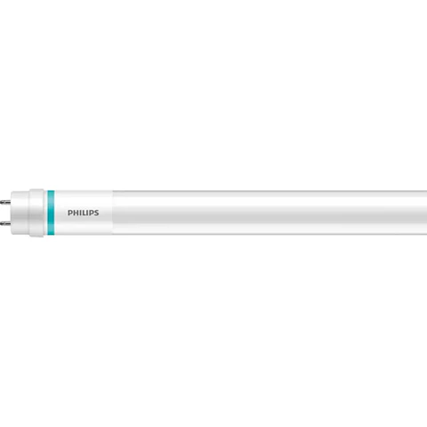 Lâmpada MASTER LEDtube T8 VLE HO 8W 600mm Philips