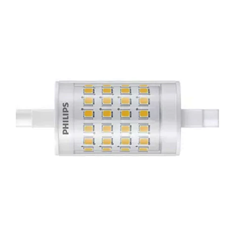 Lâmpada CorePro LEDlinear ND 7=60W R7S 78mm Philips