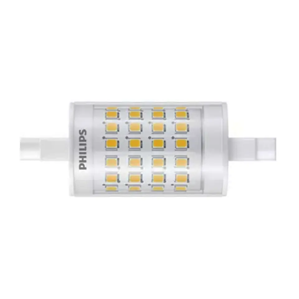 Bombilla CorePro LEDlinear ND 7=60W R7S 78mm Philips 1