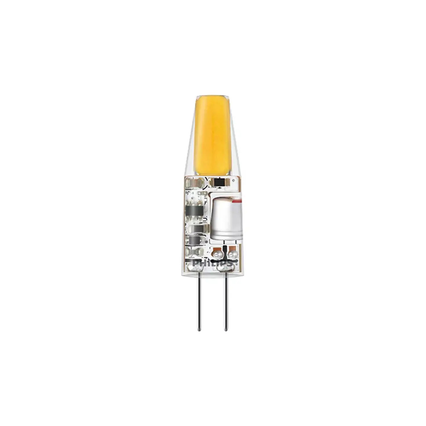Lâmpada CorePro LEDcapsule LV 1.7-20W G4 micro 827 Philips 1