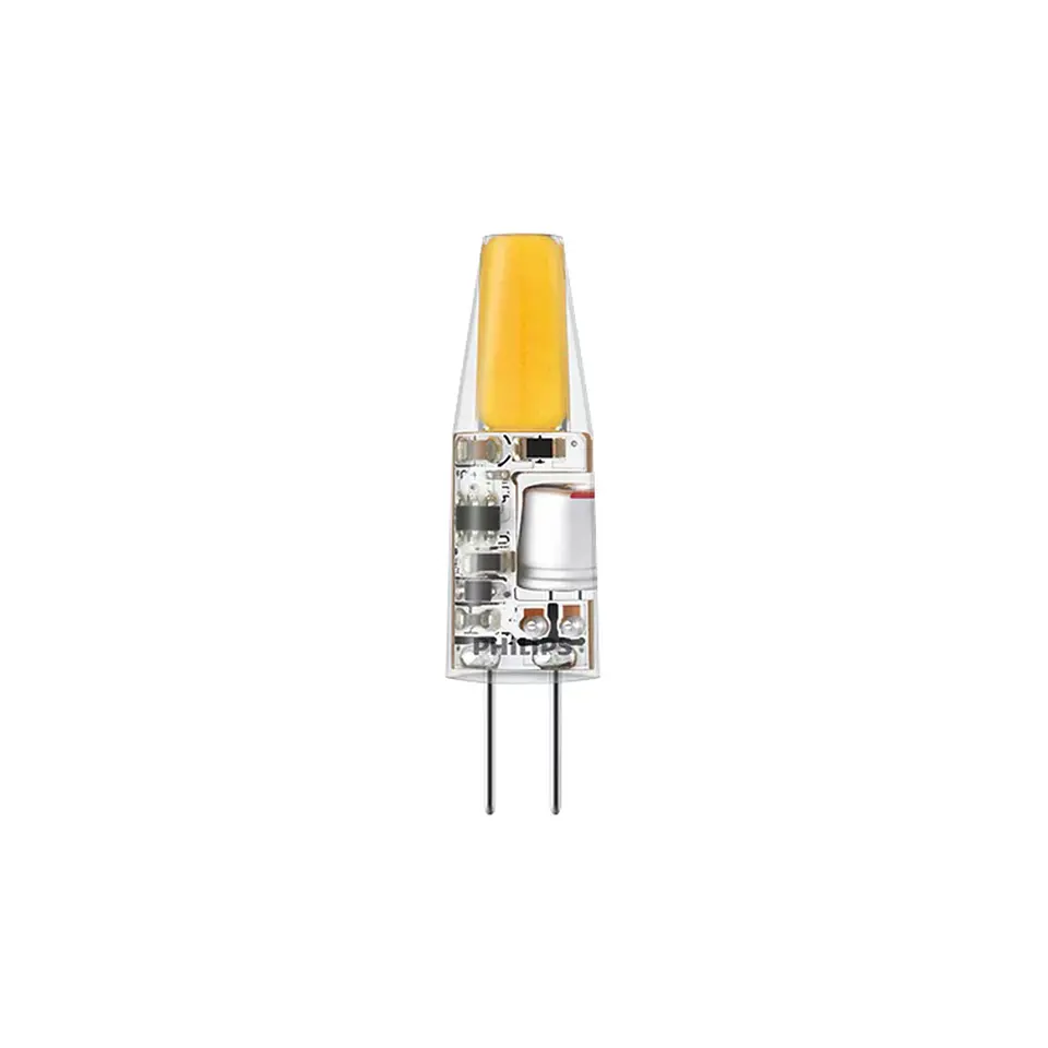 Lâmpada CorePro LEDcapsule LV 1.7-20W G4 micro 827 Philips 1