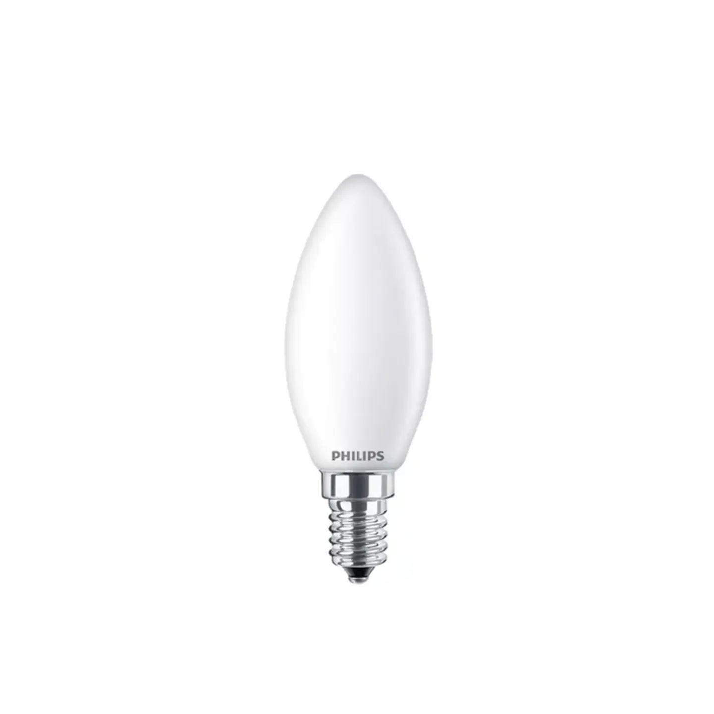 Lâmpada CorePro LEDcandle ND 2.2-25W B35 E14 FRG Philips 1