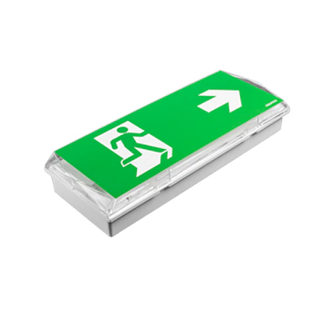 Armadura de Emergência B11111 ECO W IP42 Createch