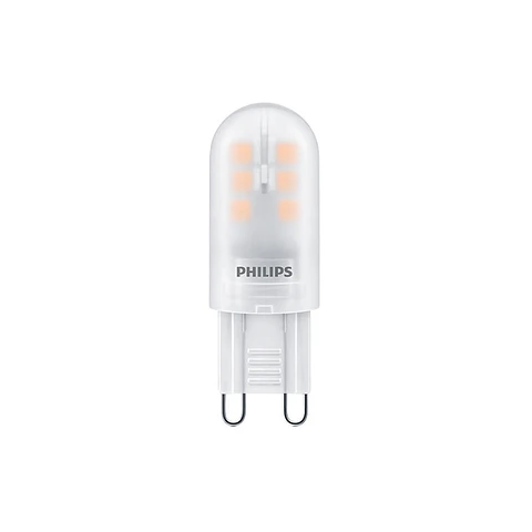 Bombilla CorePro LEDcapsule NV 1.9-25W 827 G9 Philips