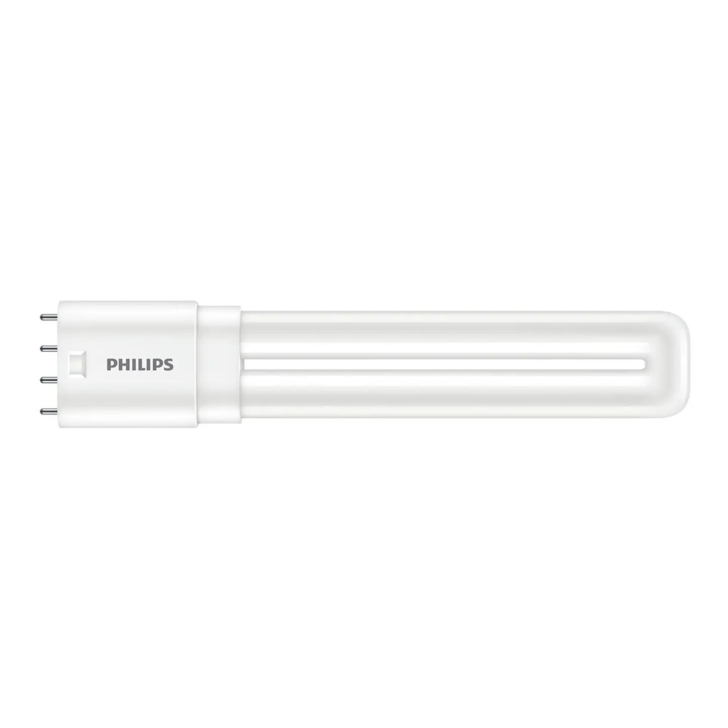 Lâmpada CorePro LED PLL EM/Mains 8W 840 4P Philips 1