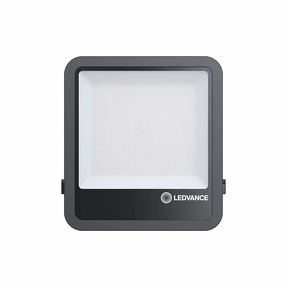 Projetor LED FL 200 P 133W 20KLM PS SY100 Preto Ledvance 2
