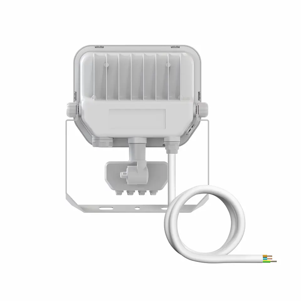 Proyector FL 20 SN P 17W 2K4LM PS SY100 Blanco Ledvance 4