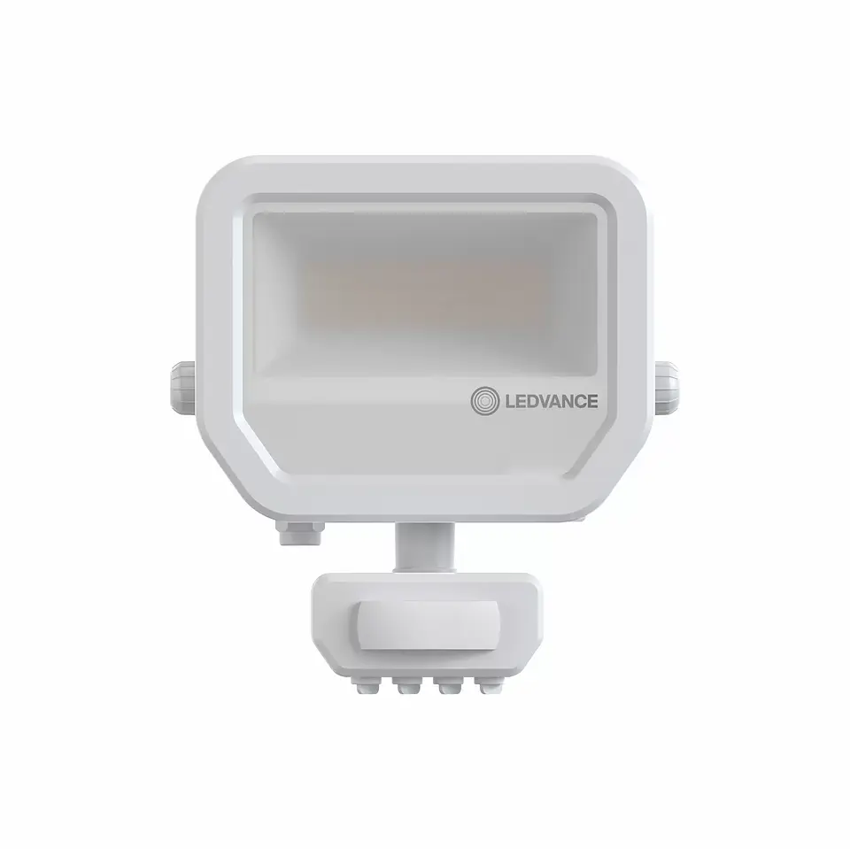 Proyector FL 20 SN P 17W 2K4LM PS SY100 Blanco Ledvance 2
