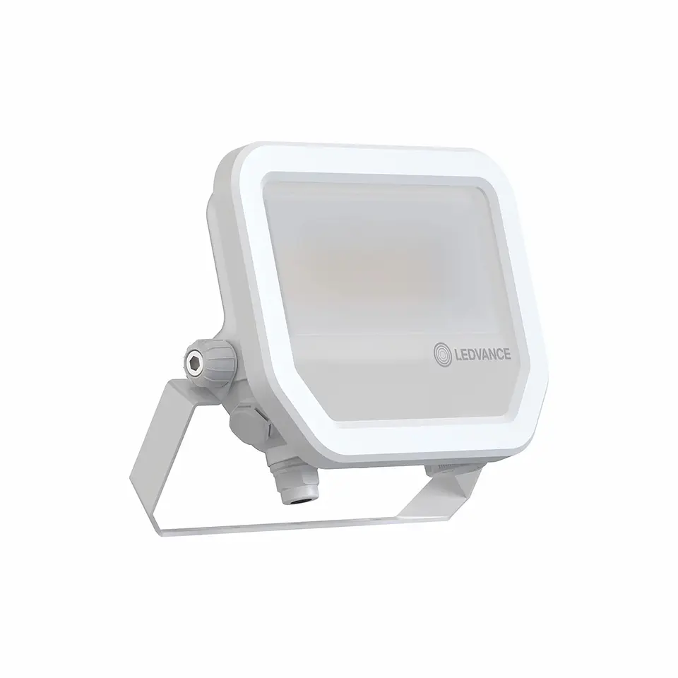 Floodlight FL 20 P 17W 2K4LM PS SY100 White Ledvance 1
