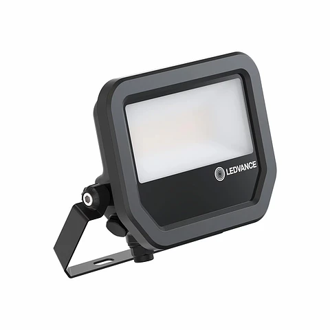 Proyector FL 20 P 17W 2K4LM PS SY100 Negro Ledvance