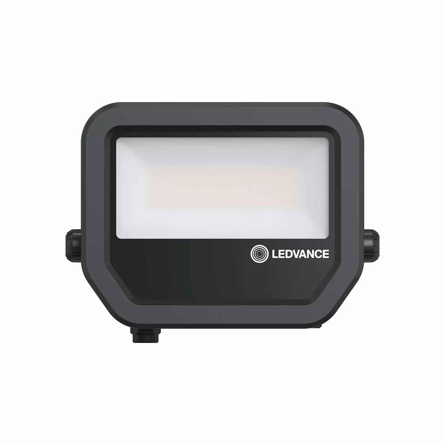 Floodlight  FL 20 P 17W 2K4LM PS SY100 Black Ledvance Projector 2