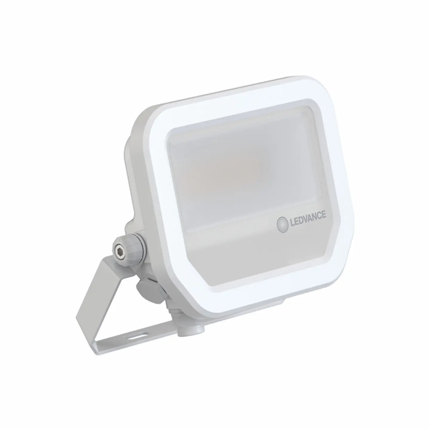 Floodlight FL 10 P 8W 1K2LM PS SY100 White Ledvance 1