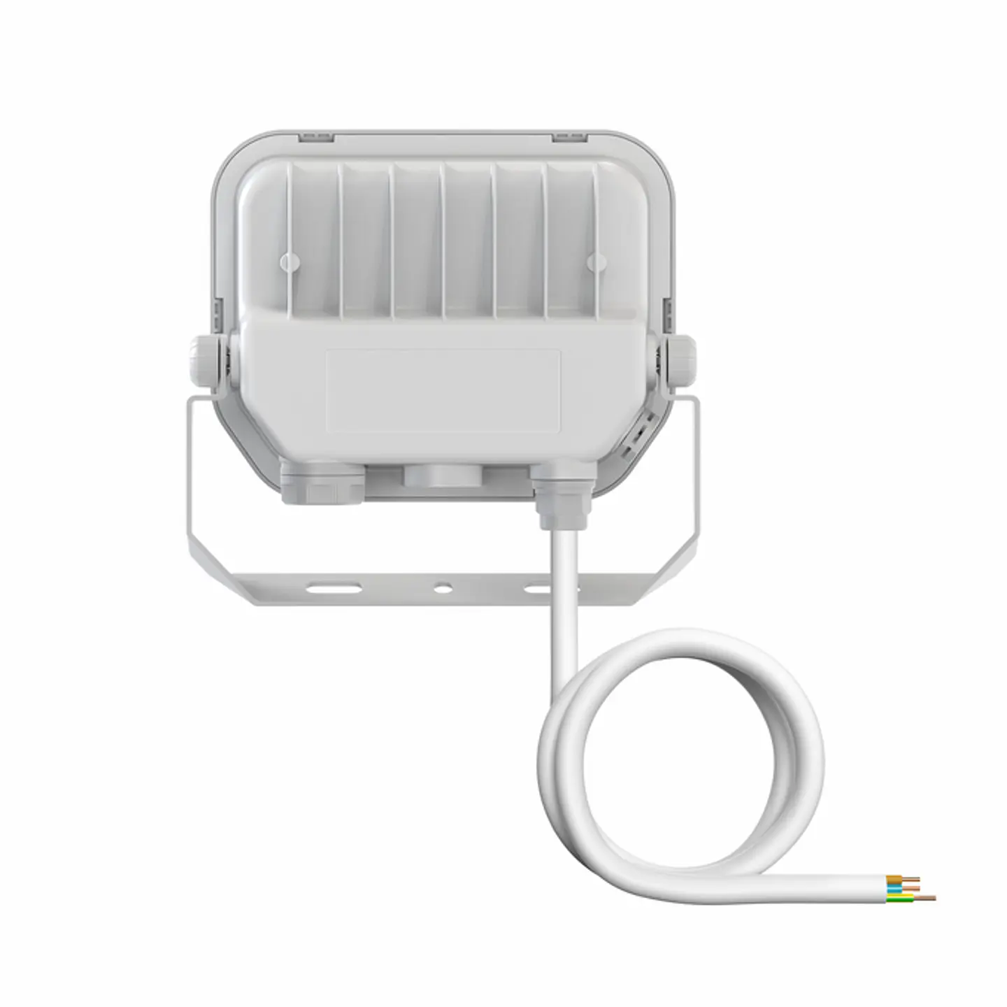 Floodlight FL 10 P 8W 1K2LM PS SY100 White Ledvance 3