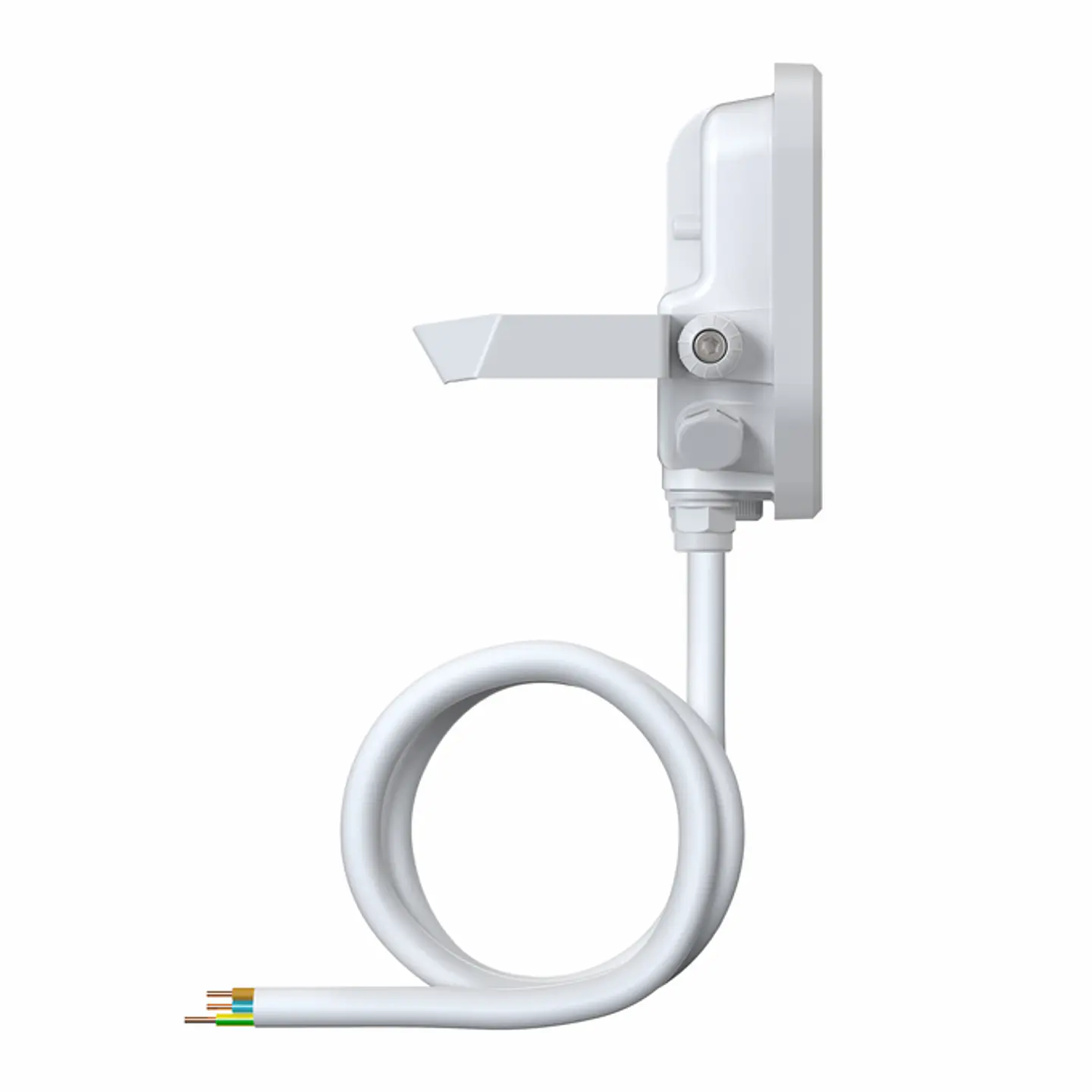 Floodlight FL 10 P 8W 1K2LM PS SY100 White Ledvance 4