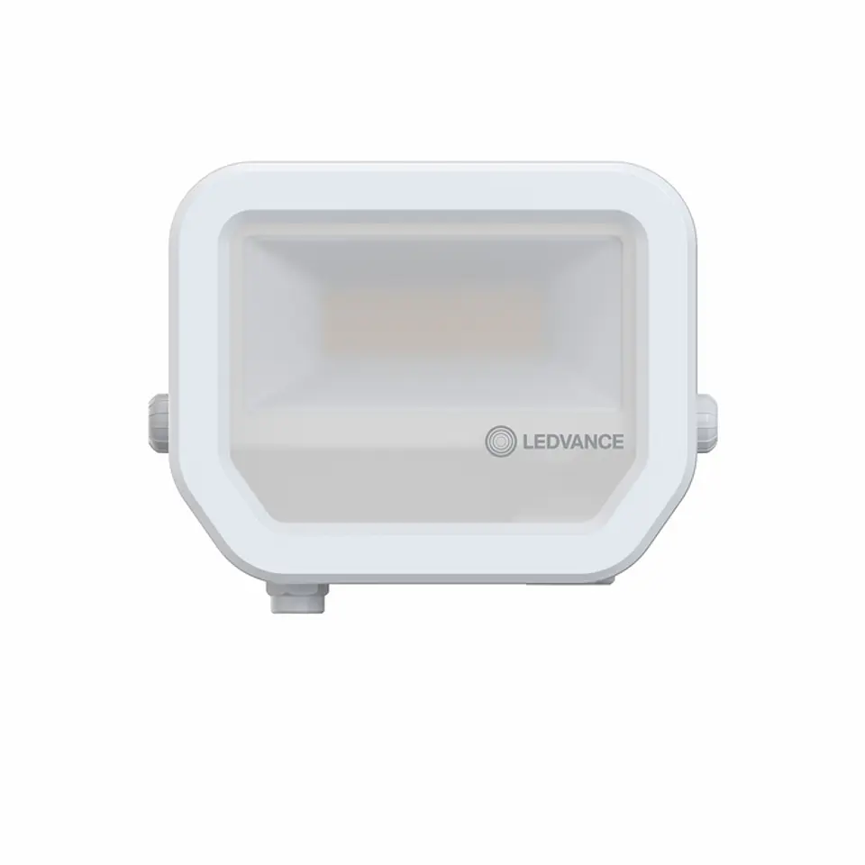 Floodlight FL 10 P 8W 1K2LM PS SY100 White Ledvance 2
