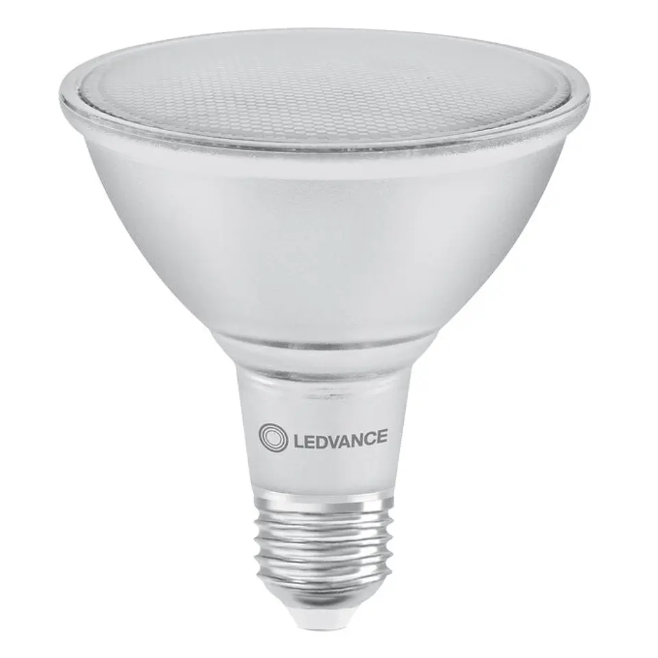 Bombilla LED PAR38 120 30° DIM P 14.5W 927 E27 Ledvance 2