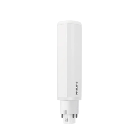 Bombilla CorePro LED PLC 5.5W 840 4P G24q-1 Philips