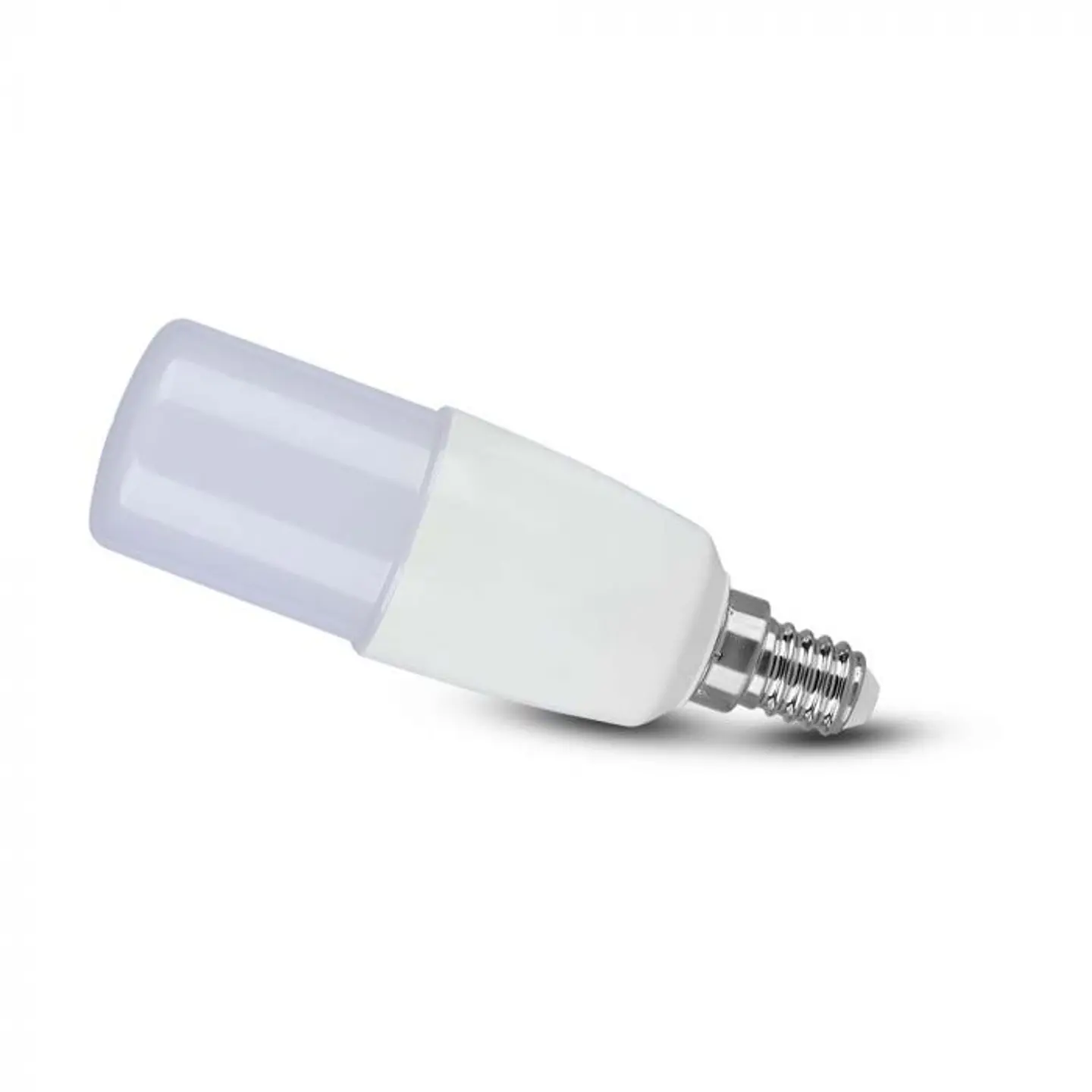 Lamp LED Plastic 9W 2700K E14 T37 V-TAC 2