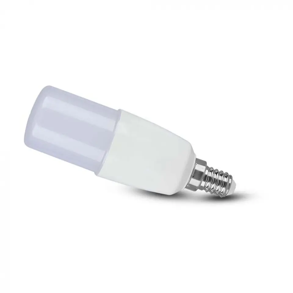 Lamp LED Plastic 9W 2700K E14 T37 V-TAC 2