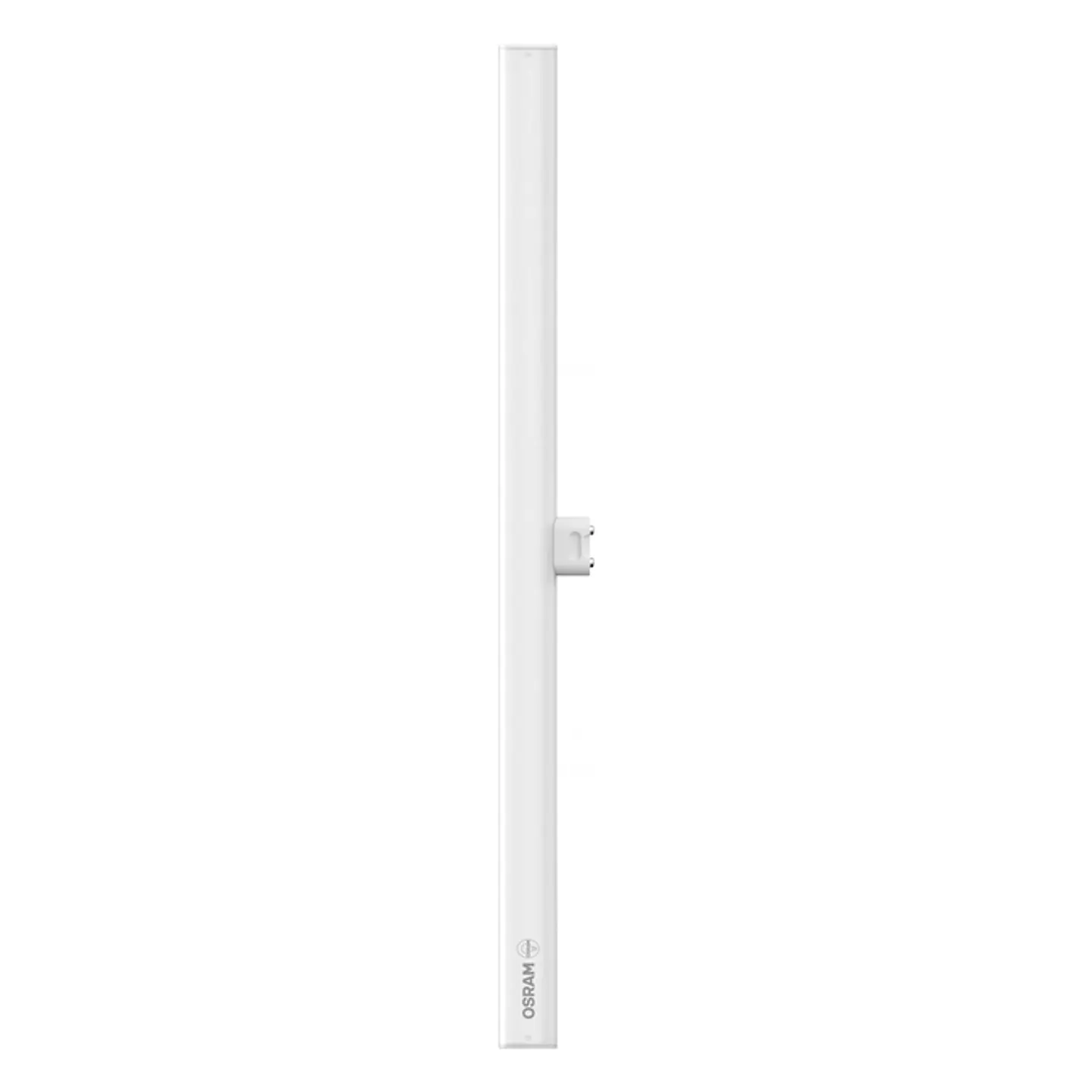 Bombilla LEDinestra 500mm 40 190° DIM 4.7W 927 Frosted S14d Ledvance 3