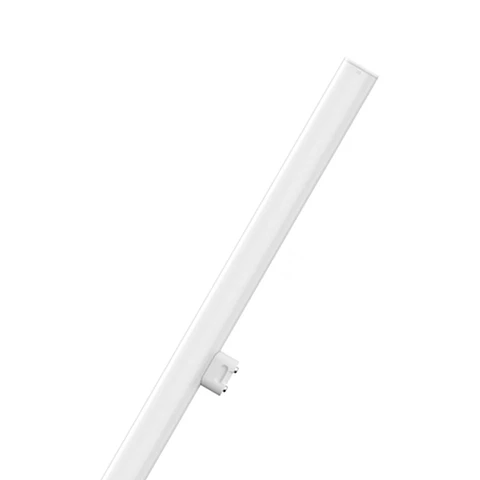 Lâmpada LEDinestra 500mm 40 DIM 4.7W 927 190° Frosted S14d Ledvance
