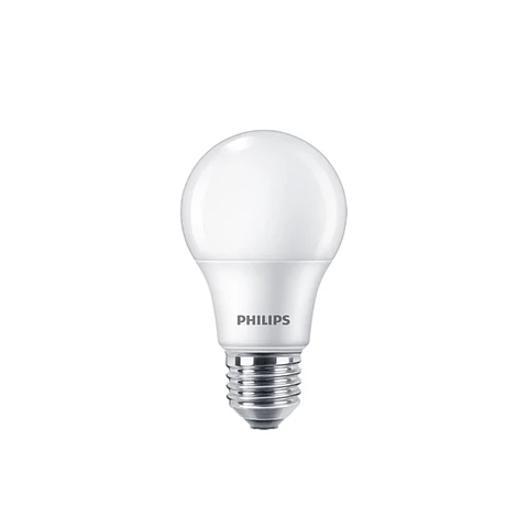 Lâmpada CorePro LEDbulb ND 8-60W A60 E27 830 Philips
