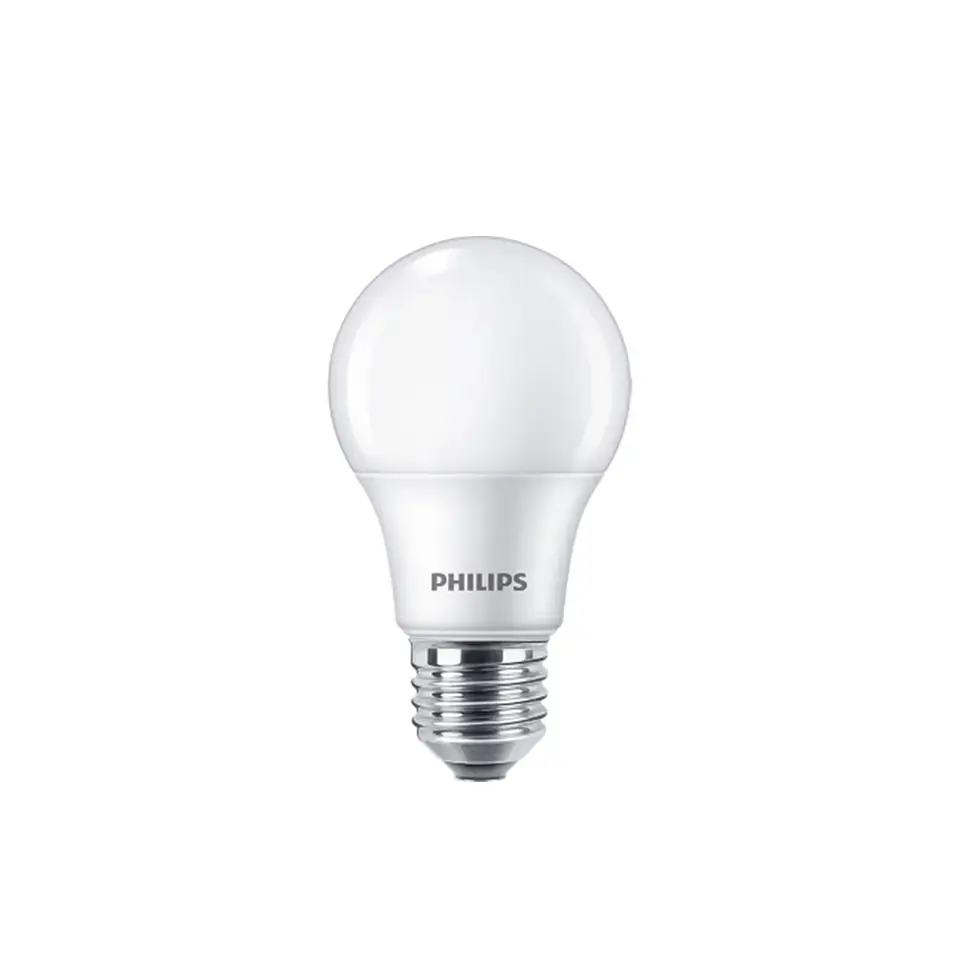 Lâmpada CorePro LEDbulb ND 8-60W A60 E27 830 Philips 1