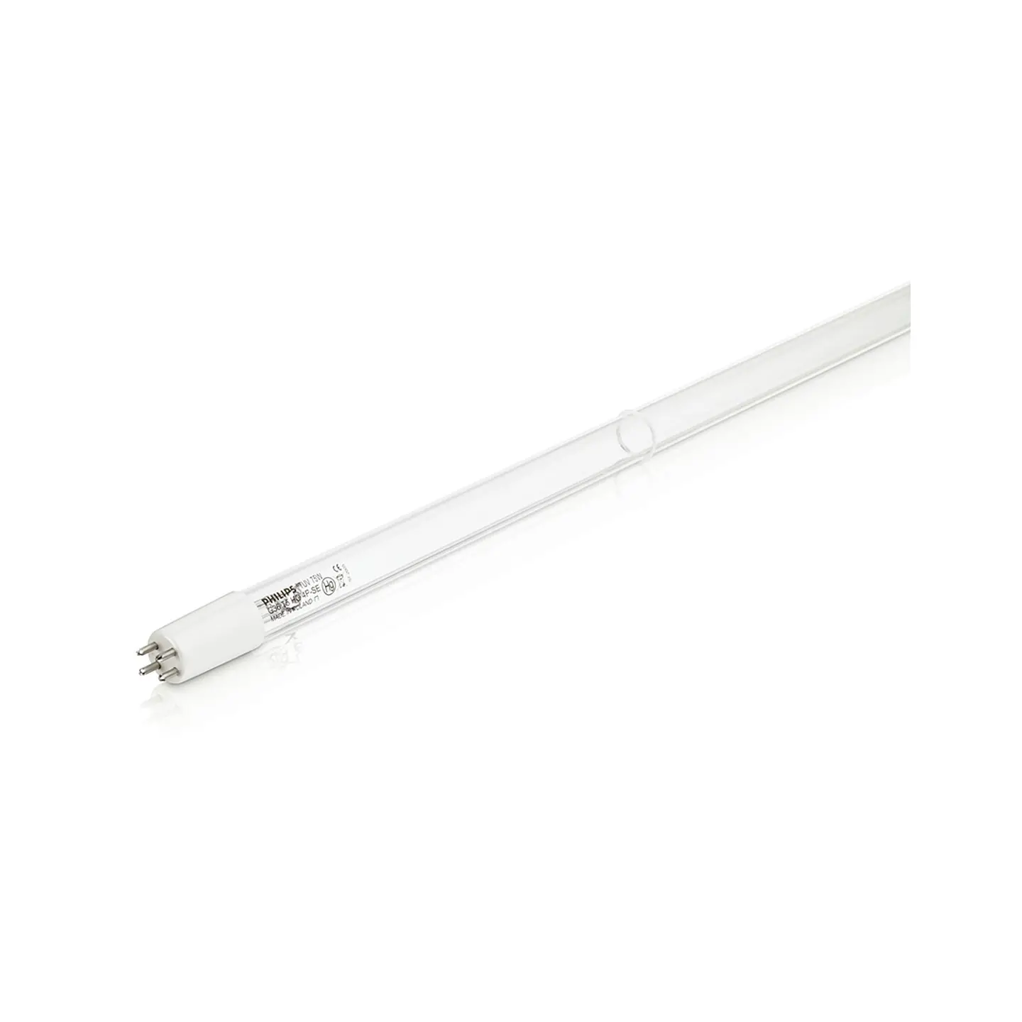 Tubo germicida desinfección TUV 64T5 HO 4P SE UNP/32 Philips 1