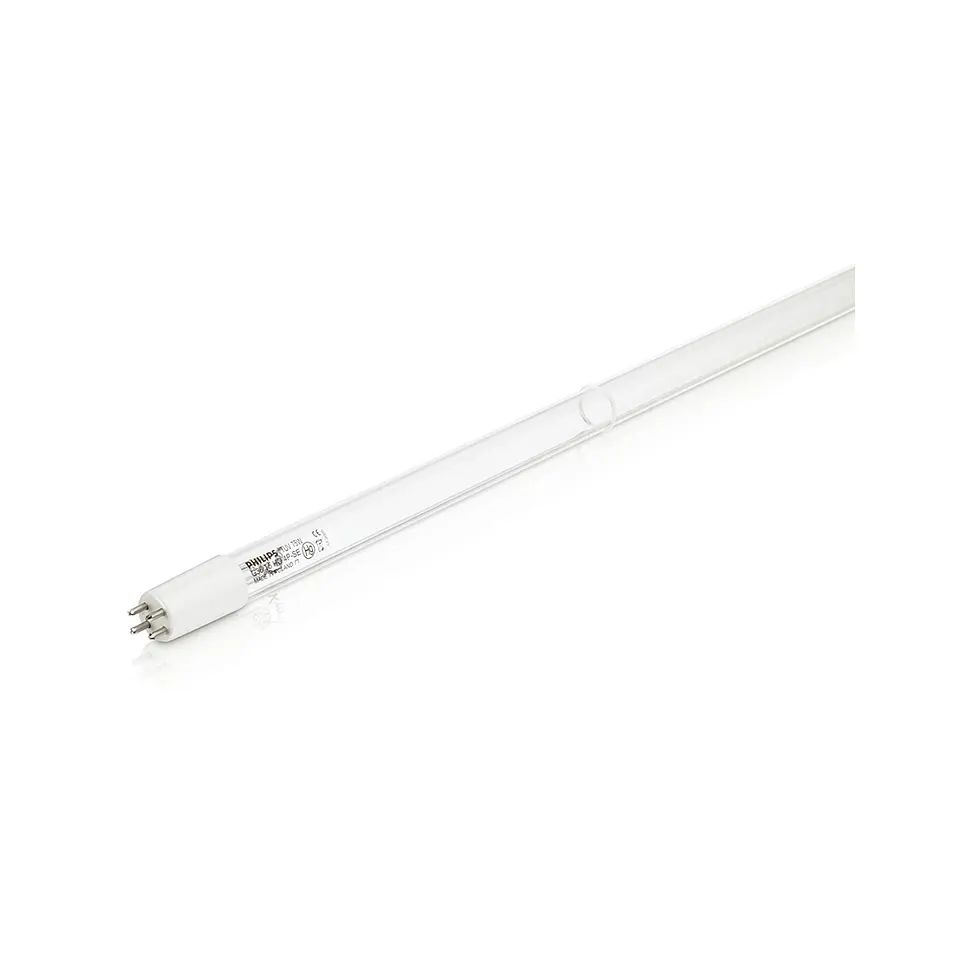 Tubo germicida desinfección TUV 64T5 HO 4P SE UNP/32 Philips 1
