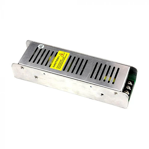 Driver LED DIM 100W 12V 8.5A IP20 V-TAC