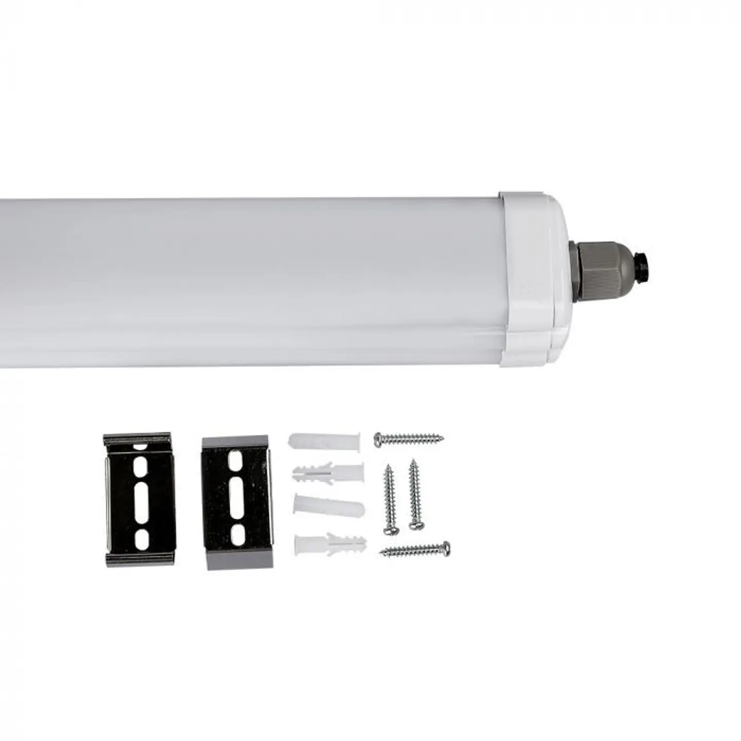 Pantalla Estanca LED 600mm 18W IP65 120LM/W Samsung chip V-TAC 4
