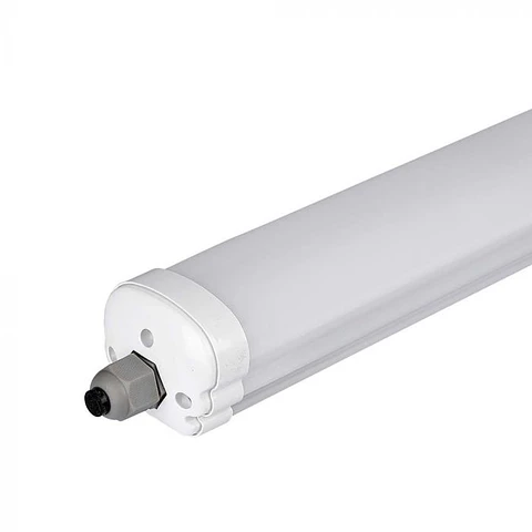 Armadura estanque LED 600mm 18W IP65 120LM/W Samsung chip V-TAC