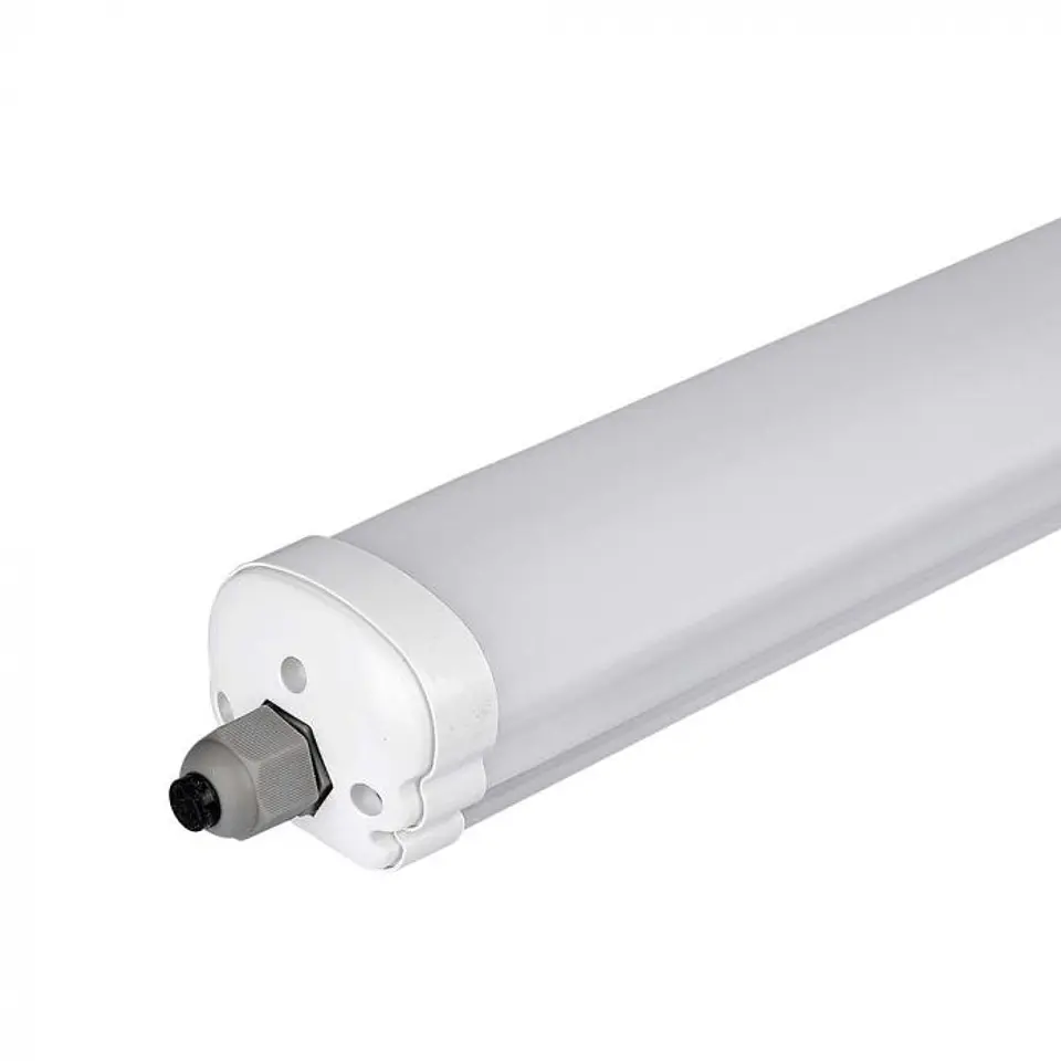 Pantalla Estanca LED 600mm 18W IP65 120LM/W Samsung chip V-TAC 1