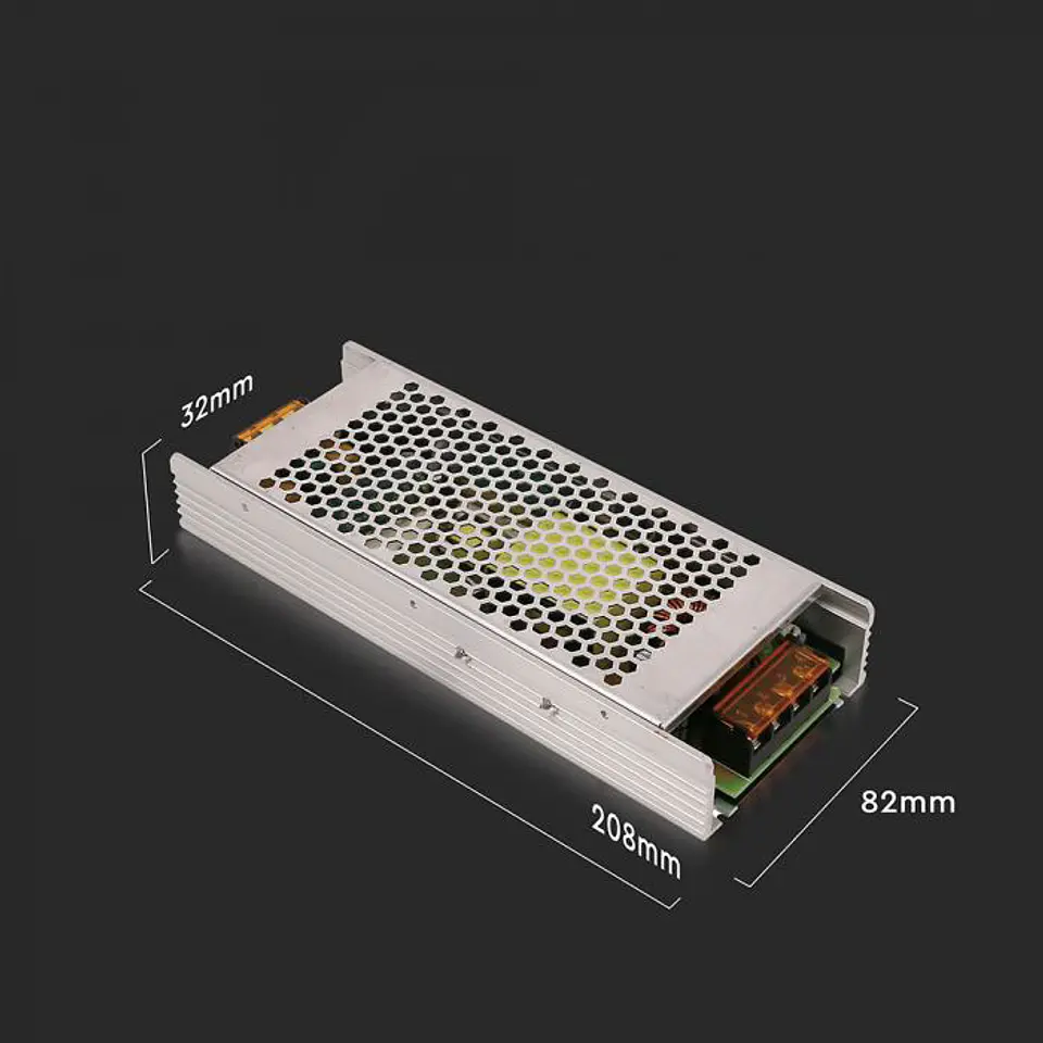Driver LED 360W 12V 30A IP20 V-TAC 2