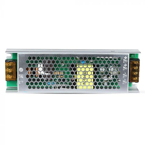 Driver LED DIM 150W 12V 12.5A IP20 V-TAC