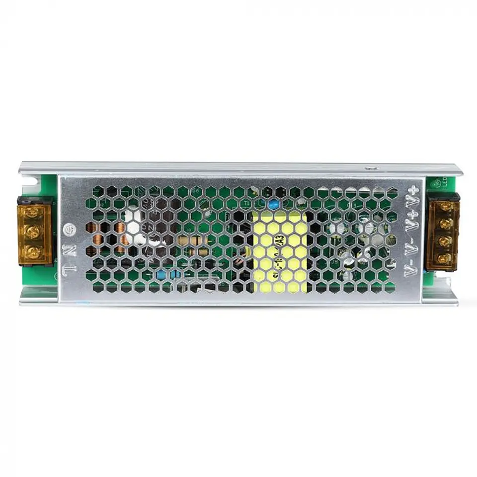 Driver LED DIM 150W 12V 12.5A IP20 V-TAC 1