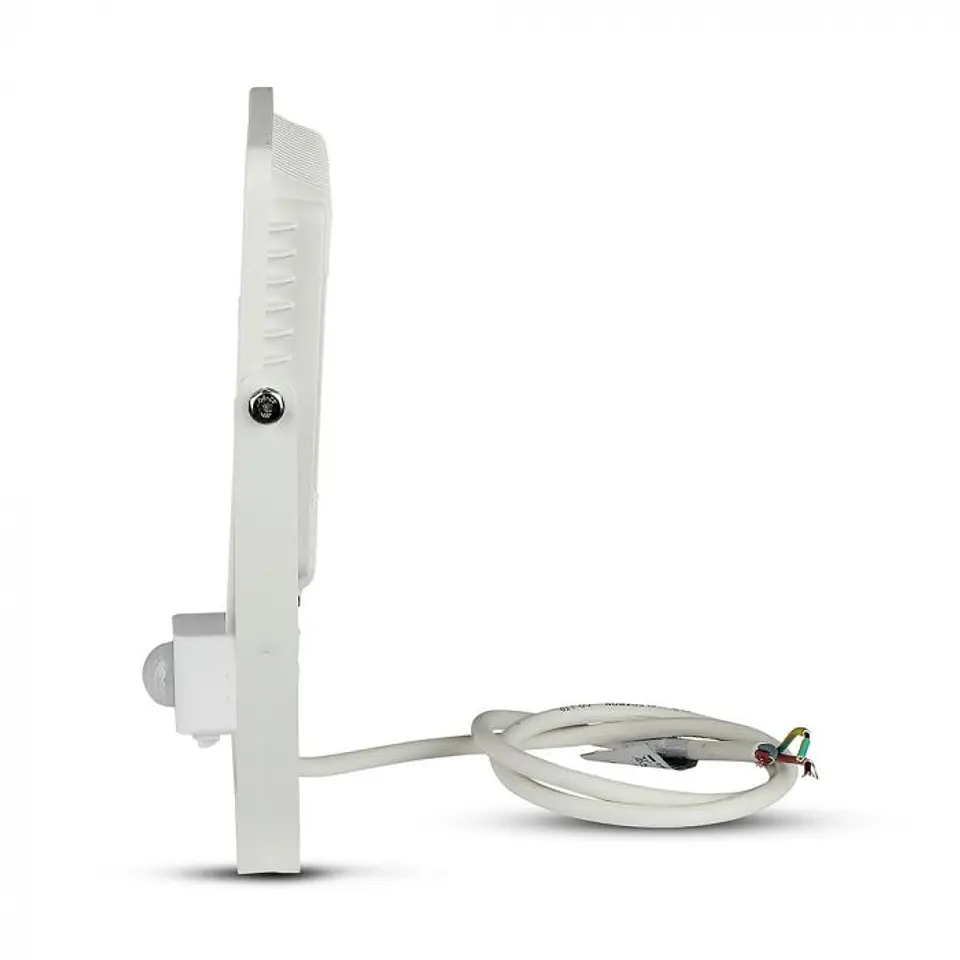 Proyector LED Samsung Chip con sensor 50W 4000K Blanco V-TAC 4