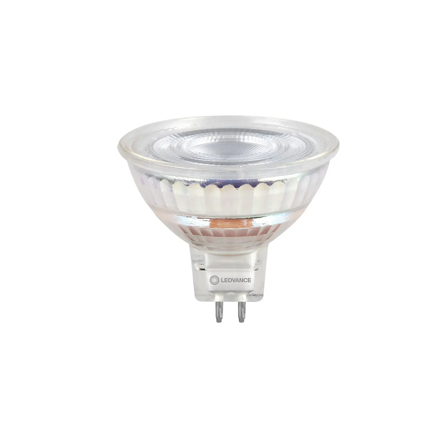 Lamp LED MR16 50 P 6.3W 840 GU5.3 36° Ledvance 1