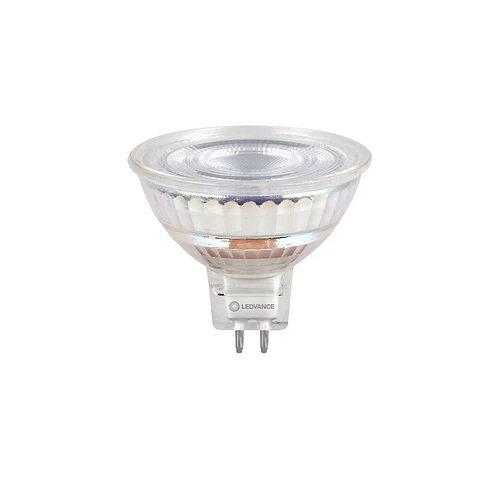 Lâmpada LED MR16 50 P 6.5W GU5.3 36° Ledvance